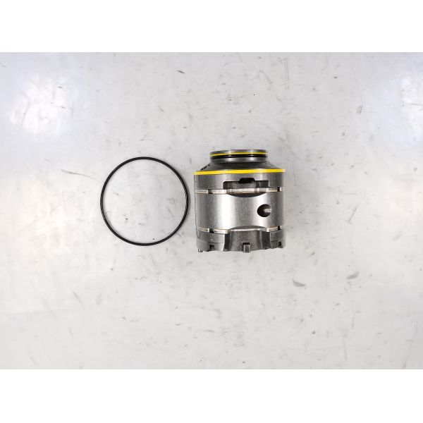 VQ Series Cartridge Stainless Steel Gear Pump 35VQ35A Pump Core Oil Pump Factory Supply