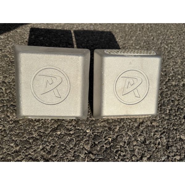 High Strength Aluminum Road Stud with Corrosion Resistance for Heavy Traffic Safety