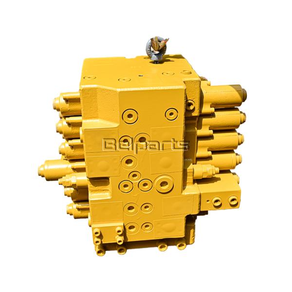 Excavator Hyundai R305-7 31N8-10110 XJBN-00242 Control Valve Assy