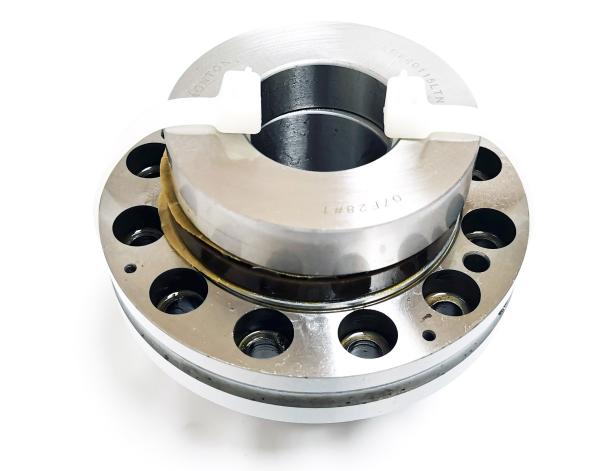 ZARN2052-TV	20*52*46mm Needle roller/axial cylindrical roller bearings