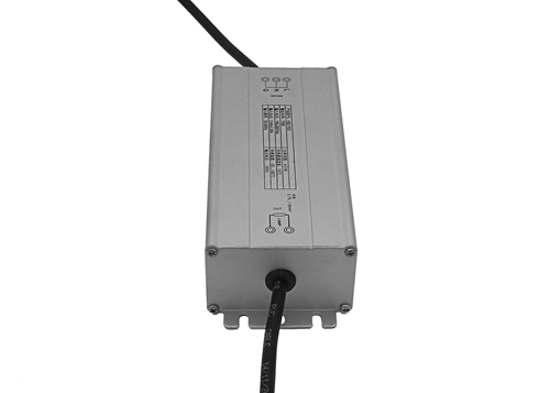 лампа балласта 60W 70W HPS MH парника 45W 160Hz цифров время 3 участков