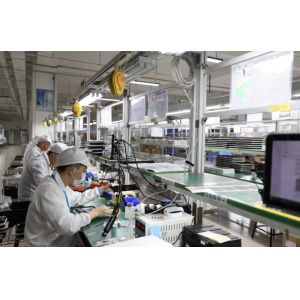Shenzhen Emdoor Information Co., Ltd