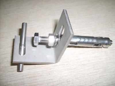 Stone anchor,stinless angle and plate, stone cladding fixing system,marble bracket, stainless handred,screw,tam anchor