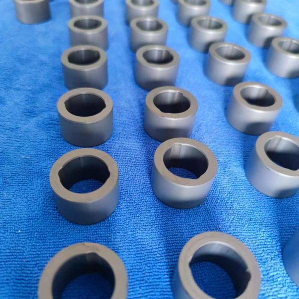 Sleeve cerámico avanzado para tolerancia industrial a altas temperaturas y resistencia a la corrosión