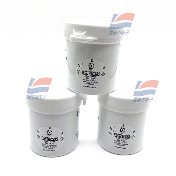 3FF 3F/F Carbon Monoxide CO Gas Sensor with Acid Gas Filtering and Accessory Options