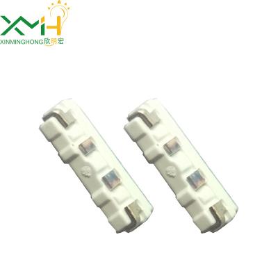 RGB Full Color Multicolor Led SMD Side Emitting Blue Green Red Lights