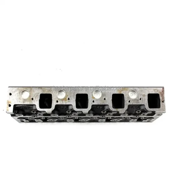 Factory Price Diesel Engine Parts HA0306 Cylinder Head for Europe Truck