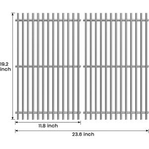 2.5mm - 12mm 304 Stainless Steel Barbecue Mesh Sheet