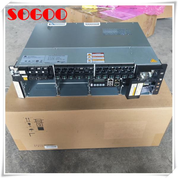 Original Huawei ETP48400-C3B1 Embedded Communication Power Supply 48V 400A ETP48400