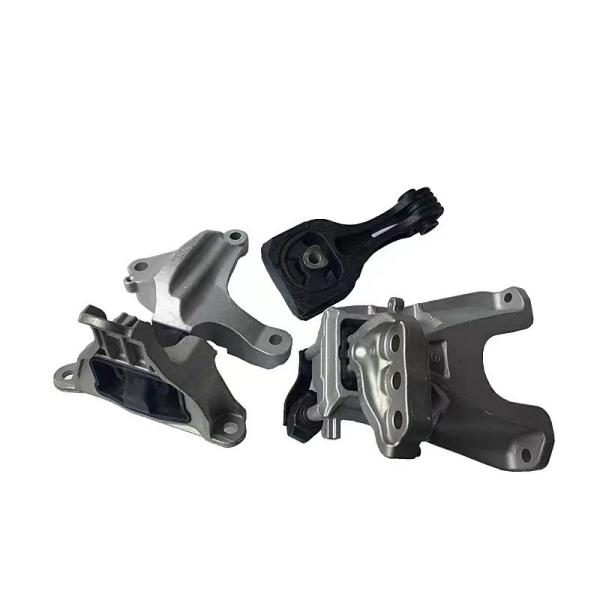 Montagem do motor para o Honda Civic Mount 10a geração Civic FC1 FC7 FK7 100% testado