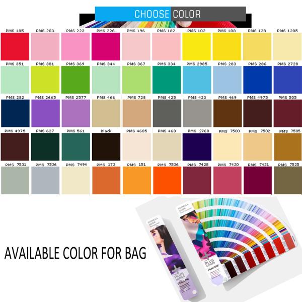 Patton Pram Hanging Baby Stroller Organizer Bag