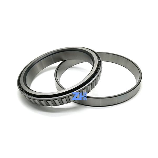 7J8209 Rolamentos de rolos cónicos com suporte em linha e serviço profissional