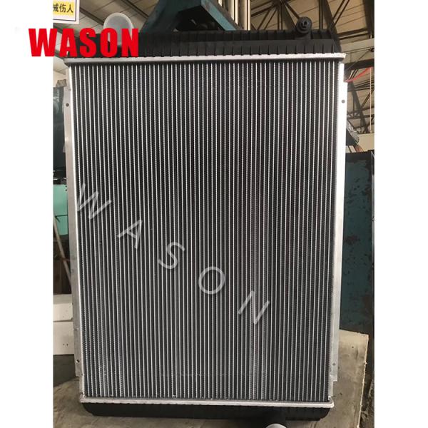 Excavator Spare Parts High Quality Water Radiator For Volvo 11110705