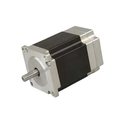 Moteur PMDC sans balai de 57 mm Moteur sans balai de 48 V Moteur sans balai de 63 Watt à 188 Watt Moteur électrique CC sans balai