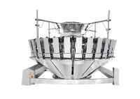 Del gránulo principal de la tolva 32 balanza de Multihead 1.6L