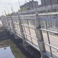 Puente de suspensión de andamios de trabajo pesado TSR estructura Q345E