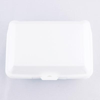 Lunch Disposable Food Packaging Box Kraft Paper Biodegradable Take Away Container
