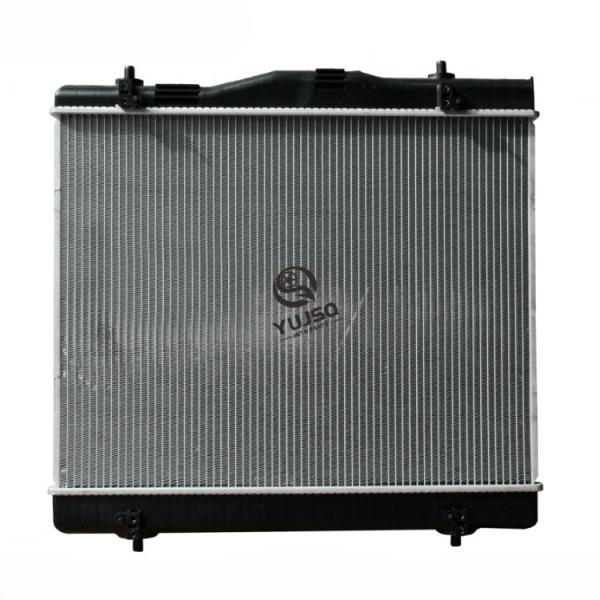 Aluminum Core Radiator for Toyota Hiace 2019-2020 OEM 16400-75470