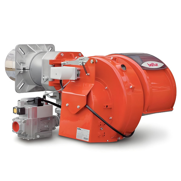 High Efficiency Oil Burner stainless Natural Gas Burners For Boilers