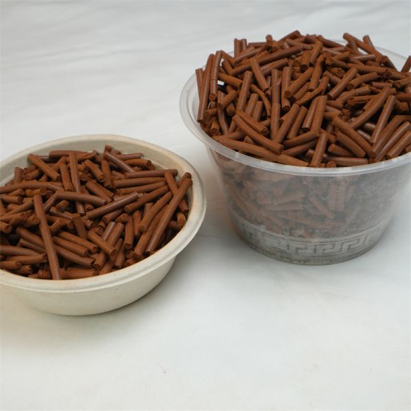Iron Oxide Desulfurizer with 3-5 x 5-20 mm Size, Specific Surface Area ≥100 M2/g, and pH Value 6-9 for Efficient Sulfur Removal