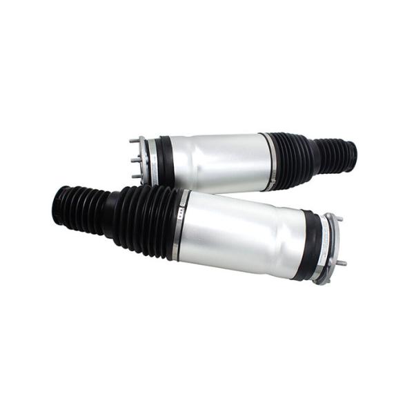 2 X Front Air Suspension Spring Bag EDC Air Shock Repair Kit For Land Rover Range Rover Sport L405 L494 LR044852