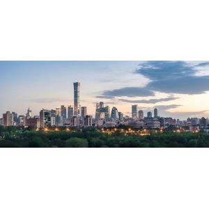BEIJING URBAN-RENEWAL SOLUTIONS CO., LTD