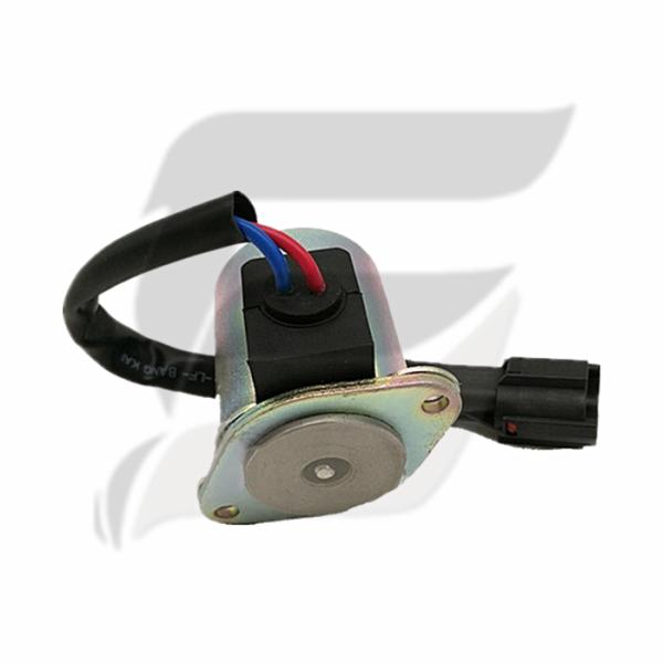 Клапан соленоида 0640202 экскаваторов для экскаватора EX200-2 EX200-3 EX200-5 Хитачи
