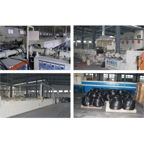 Manufacturer′s Wholesale Silicone O Rings Different Material Standard Sizes Rubber Seal Ring Rubber Products