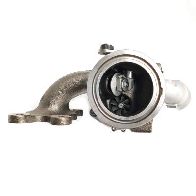 Novo para a FAW-Volkswagen com turbo 04E145702N/04E145702R
