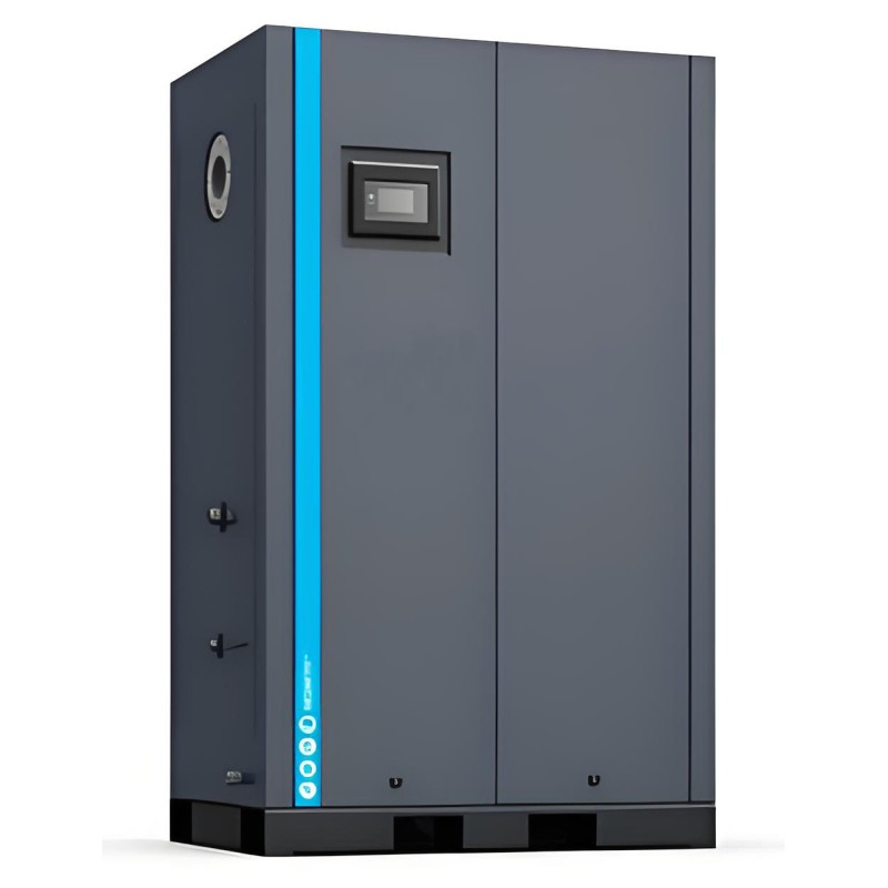 Compact Mobile Membrane Nitrogen Generation Device for Remote Site Nitrogen Supply