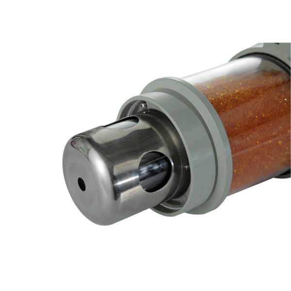 трансформатор 1.2kg 2.4kg 3.6kg 4.8kg многосекционный обезвоживая суфлера
