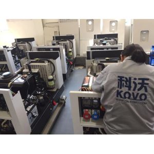 Beijing Kovo Machinery And Electrical Equipment Co., Ltd.