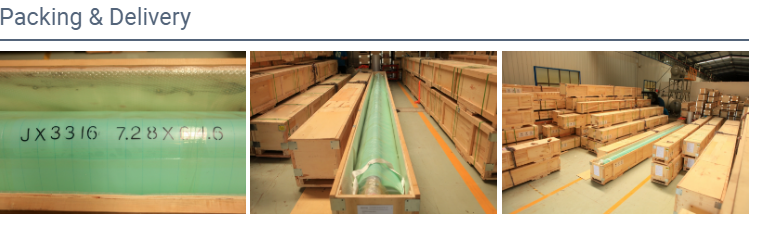 Пояс голубой шуги полиэстера Dewatering для Papermaking