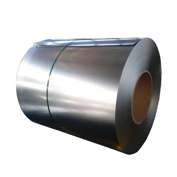 Cold Rolled Non Grain Oriented Silicon Steel Coil 0.28*1000mm 0.18*1000mm