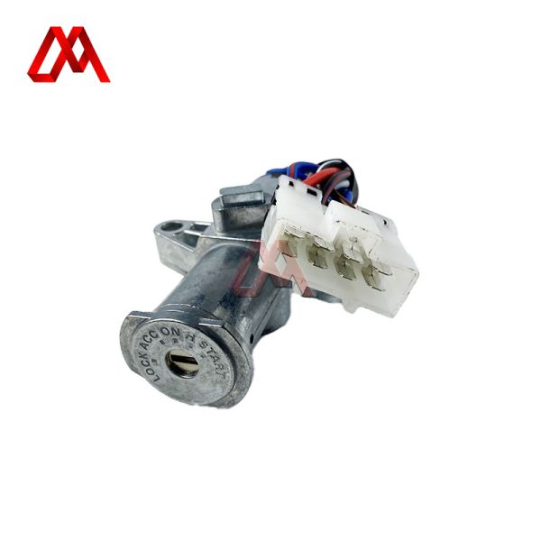 Premium Auto Brake System Parts 1-48100740-0 1481007400 Brake Master Cylinder for ISUZU CXZ96