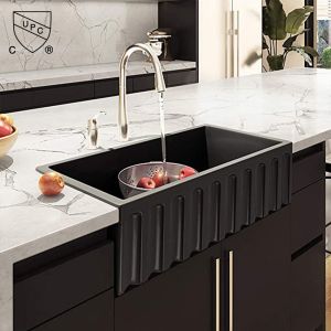 Шар белого ринва раковины сельского дома Bathroom фарфора прямоугольного одиночный