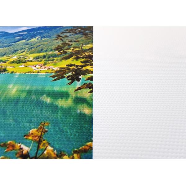 Printable белая бумага холста A4 350gsm струйная