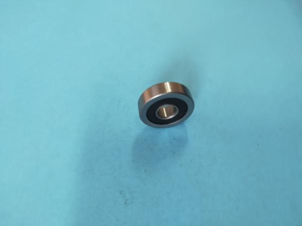 Dust Proof Stainless Steel Ball Bearings Low Noise Higher Bearing Capacity