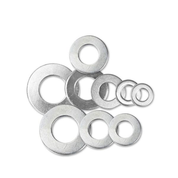 20mm Heavy Duty Steel Washers Grade 4.8 8.8 For Various Materials