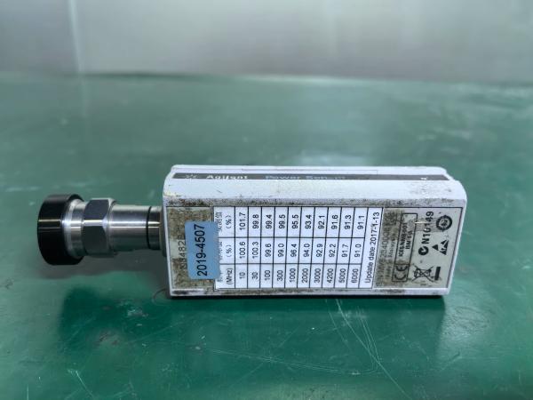 4.2 GHz High Power Thermocouple Power Sensor Agilent 8482B