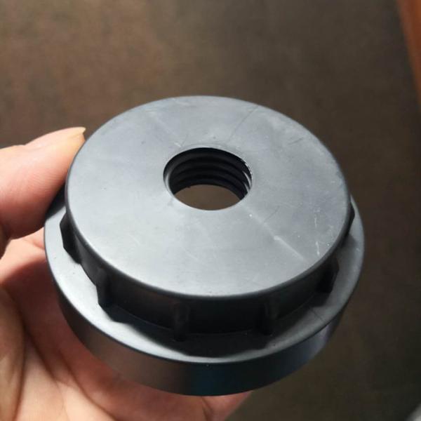 One Stop Service Custom Molded Plastics , Precision Injection Moulded Plastic