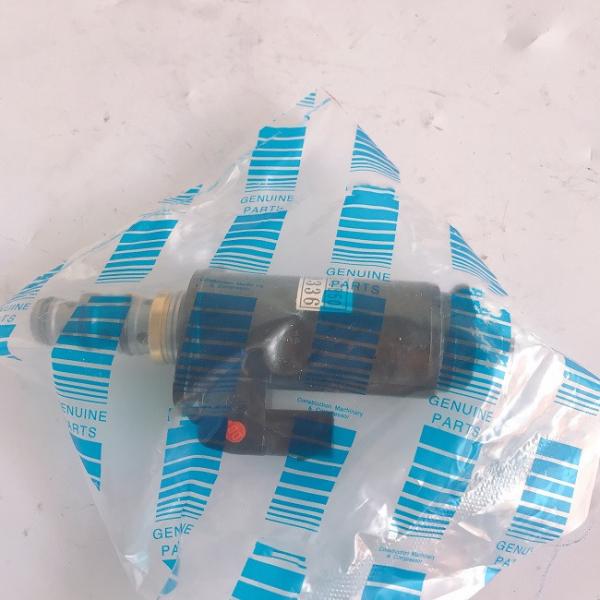 YN35V00020F1 G24DA40 Original Solenoid Valve