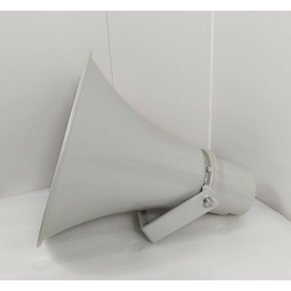 50W IP65 Aluminum Waterproof SIP Horn Speaker Outdoor Use High Quality