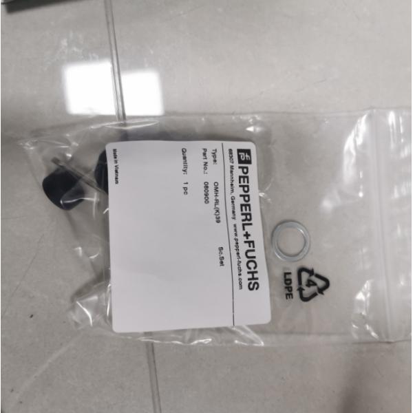 Hot Sale Original New Mirror Reflection Type Photoelectric P+F RLK39-54Z31-40A-116 Cheap Stock