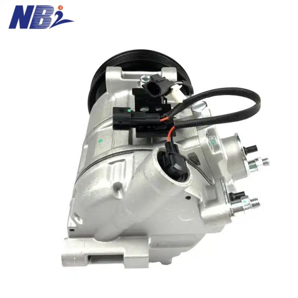 ISO9001 Land Rover AC компрессор Lr020193 для Land Rover Freelander L359 1998-2006 гг.