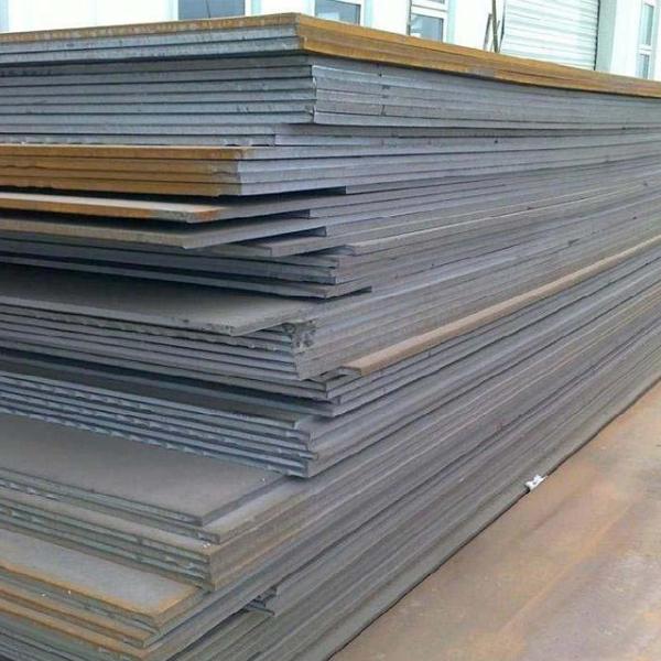 S355jr A53 Carbon Steel Plate A105 Astm A283 Grade C Plate 4x8 A36 RAL