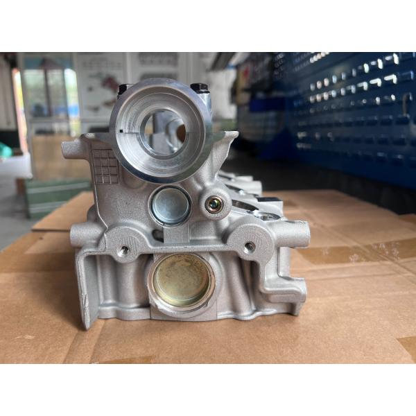 Глава цилиндра автомобильного двигателя из алюминиевого сплава Swift G10 1.0 SOHC