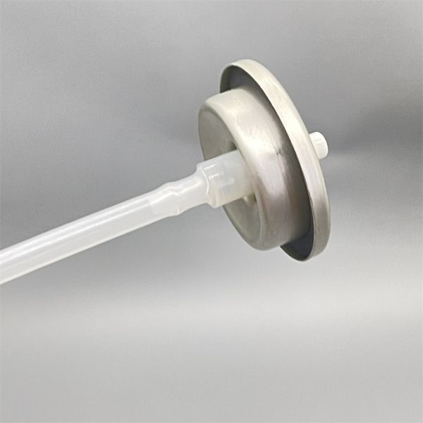 Corrosion Resistant Non-Toxic Multi-Purpose Carburetor Cleaner Valve for Industrial and Automotive Applications