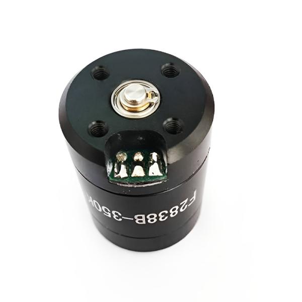 Faradyi Customized F2838 11.1V-14V 350KV BLDC Waterproof Tubular Underwater Motor With Propeller For Boat Surfboard/Jet Ski