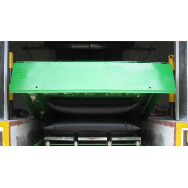 Система подъема подушек безопасности с низким содержанием, защита окружающей сре